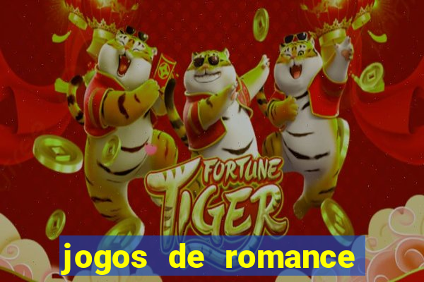 jogos de romance para pc